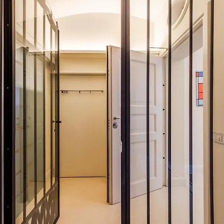 아파트 Mini-loft Just Steps From The Duomo Of *