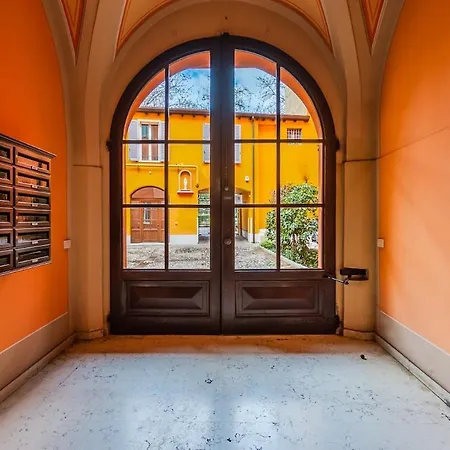 Mini-loft Just Steps From The Duomo Of * 모데나