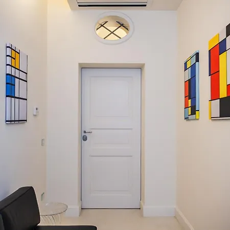 Mini-loft Just Steps From The Duomo Of * 모데나