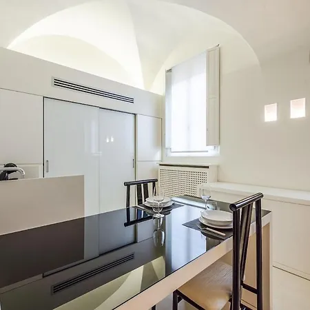 Mini-loft Just Steps From The Duomo Of * Modena