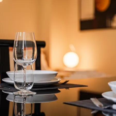 Mini-loft Just Steps From The Duomo Of Appartement Modena