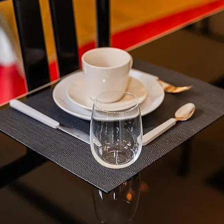 Mini-loft Just Steps From The Duomo Of * مودينا