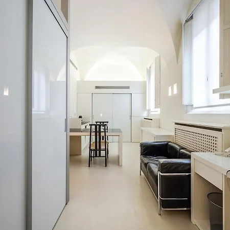 Mini-loft Just Steps From The Duomo Of