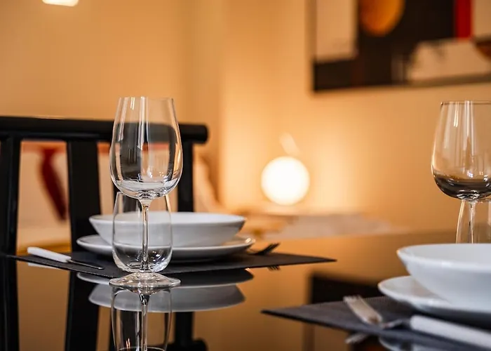 Mini-loft Just Steps From The Duomo Of 아파트 모데나