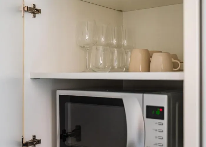 Mini-loft Just Steps From The Duomo Of 아파트