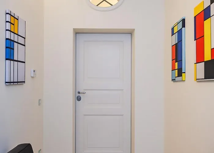 Mini-loft Just Steps From The Duomo Of * 모데나