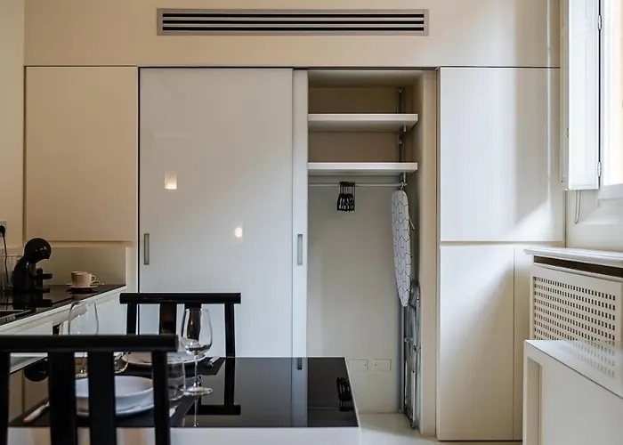 Apartament Mini-loft Just Steps From The Duomo Of *