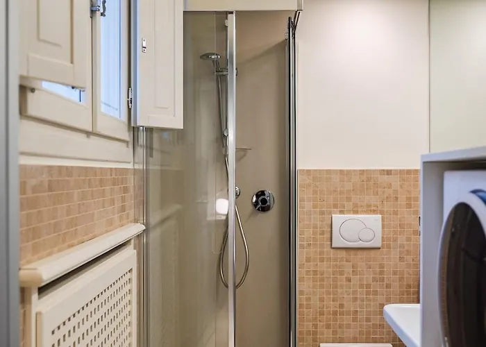 Mini-loft Just Steps From The Duomo Of Apartament Modena